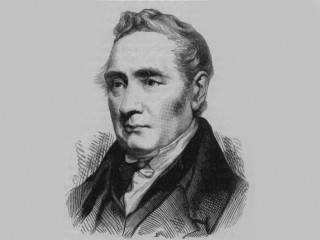 George Stephenson picture, image, poster